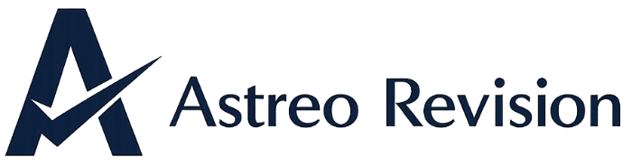 Astreo Revision