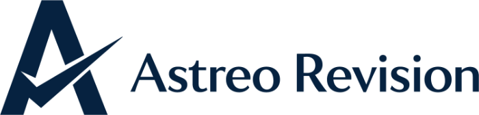 Astreo Revision